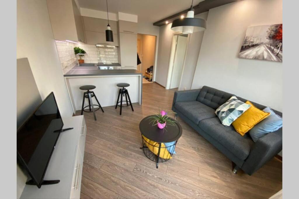 Lux 1Bd/1Ba City Center Apartment Blagoevgrad Exterior foto