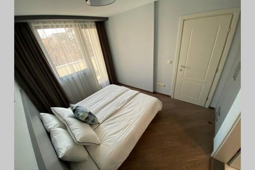 Lux 1Bd/1Ba City Center Apartment Blagoevgrad Exterior foto